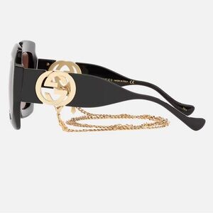 Gucci Sunglasses GG1022S